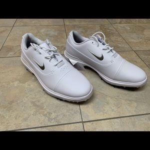 Nike Men's New Golf Shoe Nike Air Zoom V Size 10.5